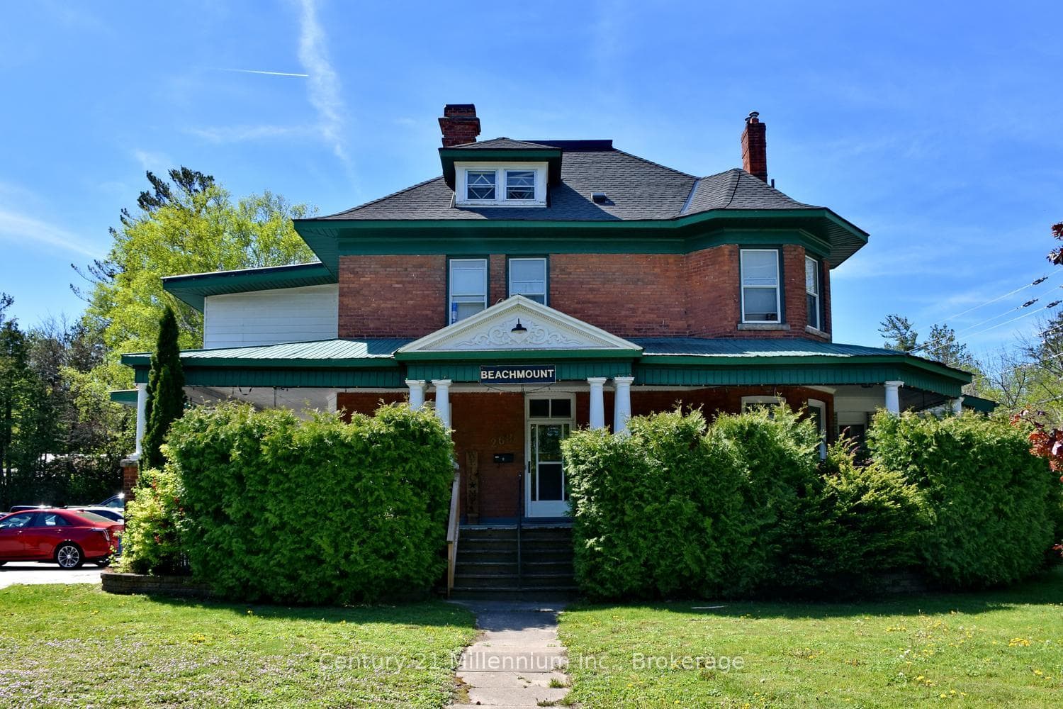 268 Hume Street, Collingwood, ON L9Y 1W1, Collingwood — photo 1