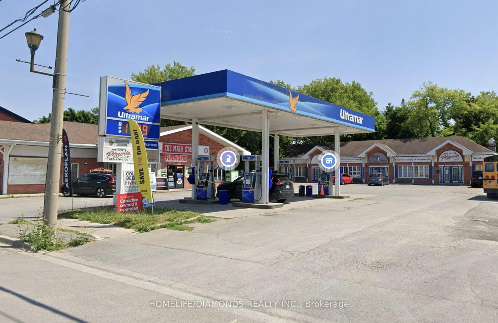 96 MAIN Street W, Prince Edward County, ON K0K 2T0, Prince Edward County — photo 1