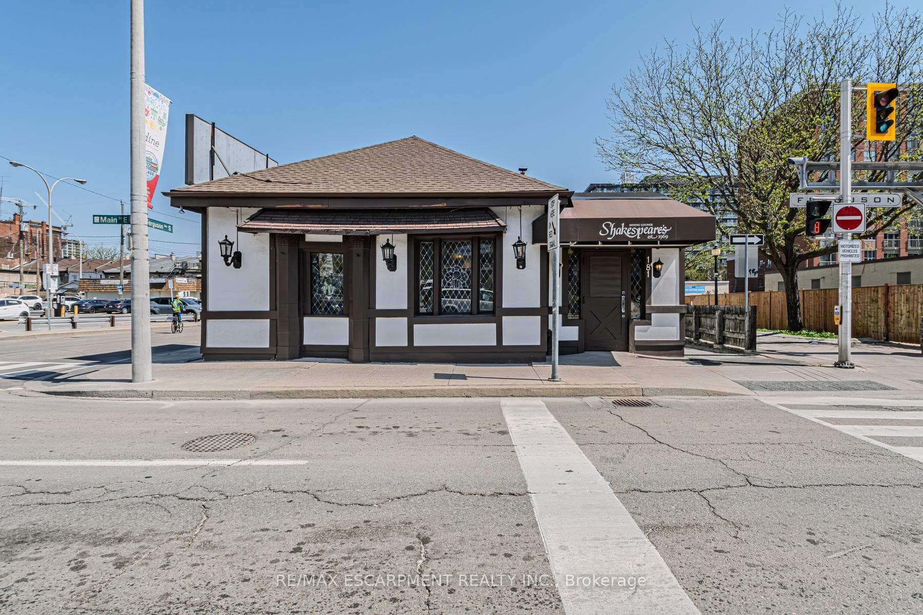 181 Main Street E, Hamilton, ON L8N 1H2, Hamilton — photo 1