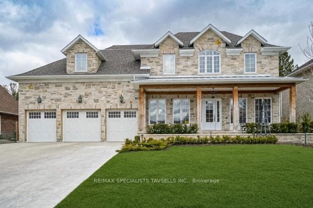 7 Dolan Drive, Caledon, ON L7E 0E1, Caledon — photo 1