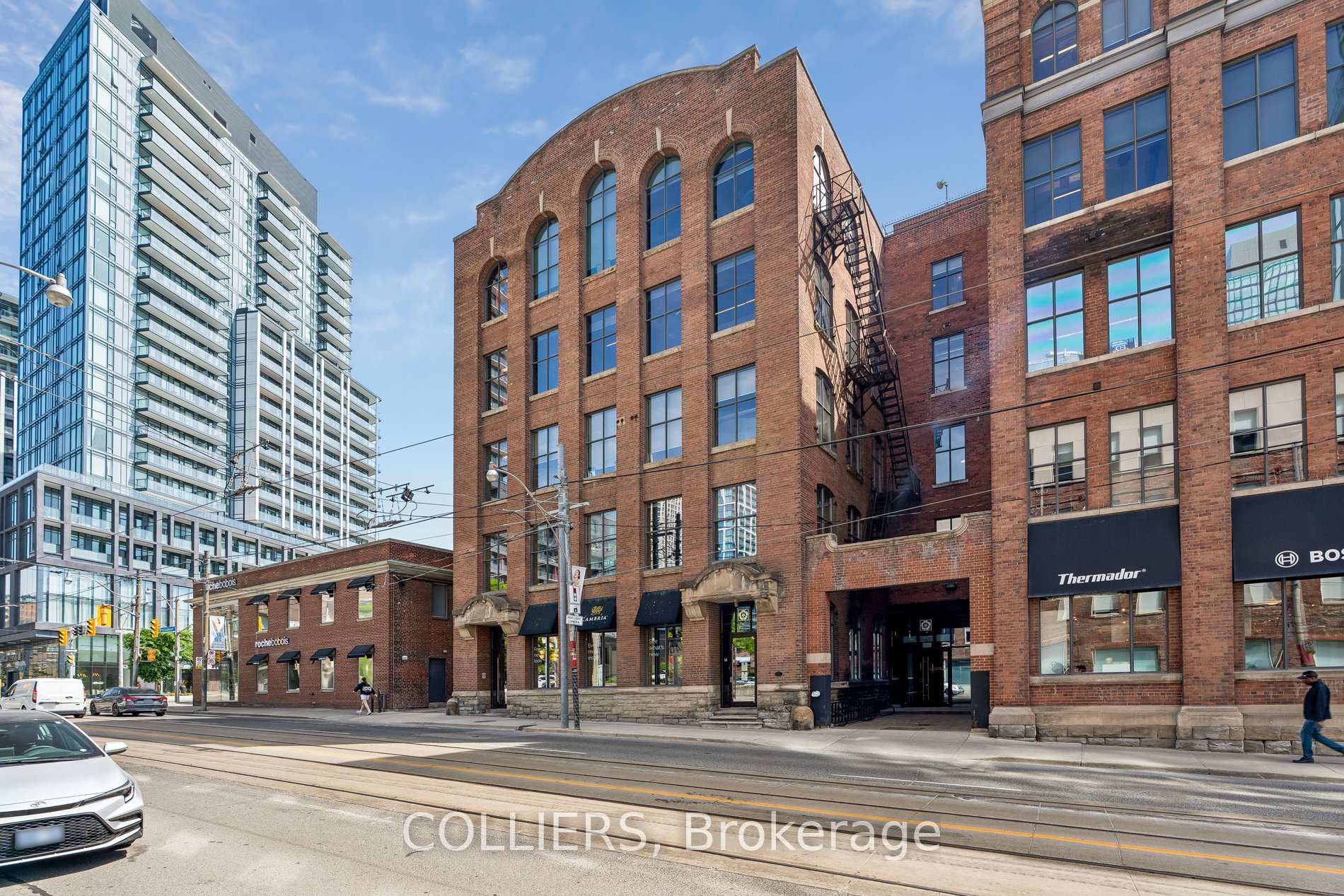 91 Parliament Street Ground Floor, Toronto, ON M5A 1L3, Toronto C08 — photo 1