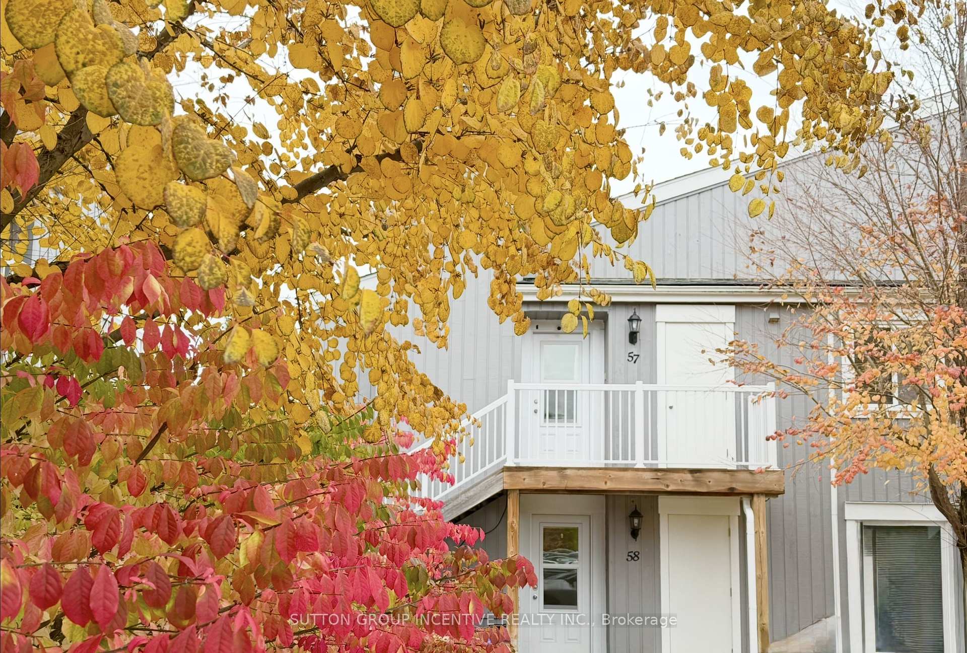 19 Dawson Drive 57, Collingwood, ON L9Y 5B4, Collingwood — photo 1