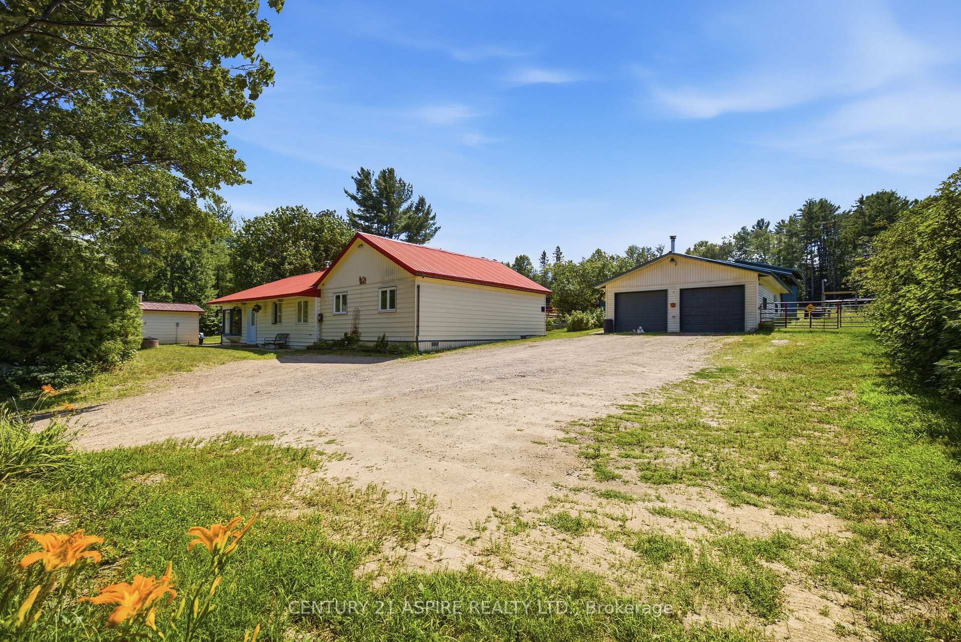 149 Brouse Road, Laurentian Hills, ON K0J 1P0, Laurentian Hills — photo 1