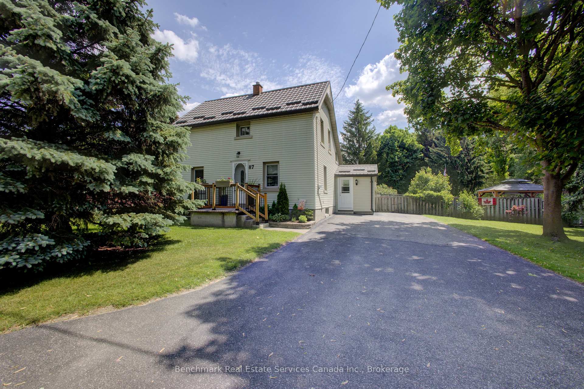 87 St Andrew Street N, St. Marys, ON N4X 1A2, St. Marys — photo 1