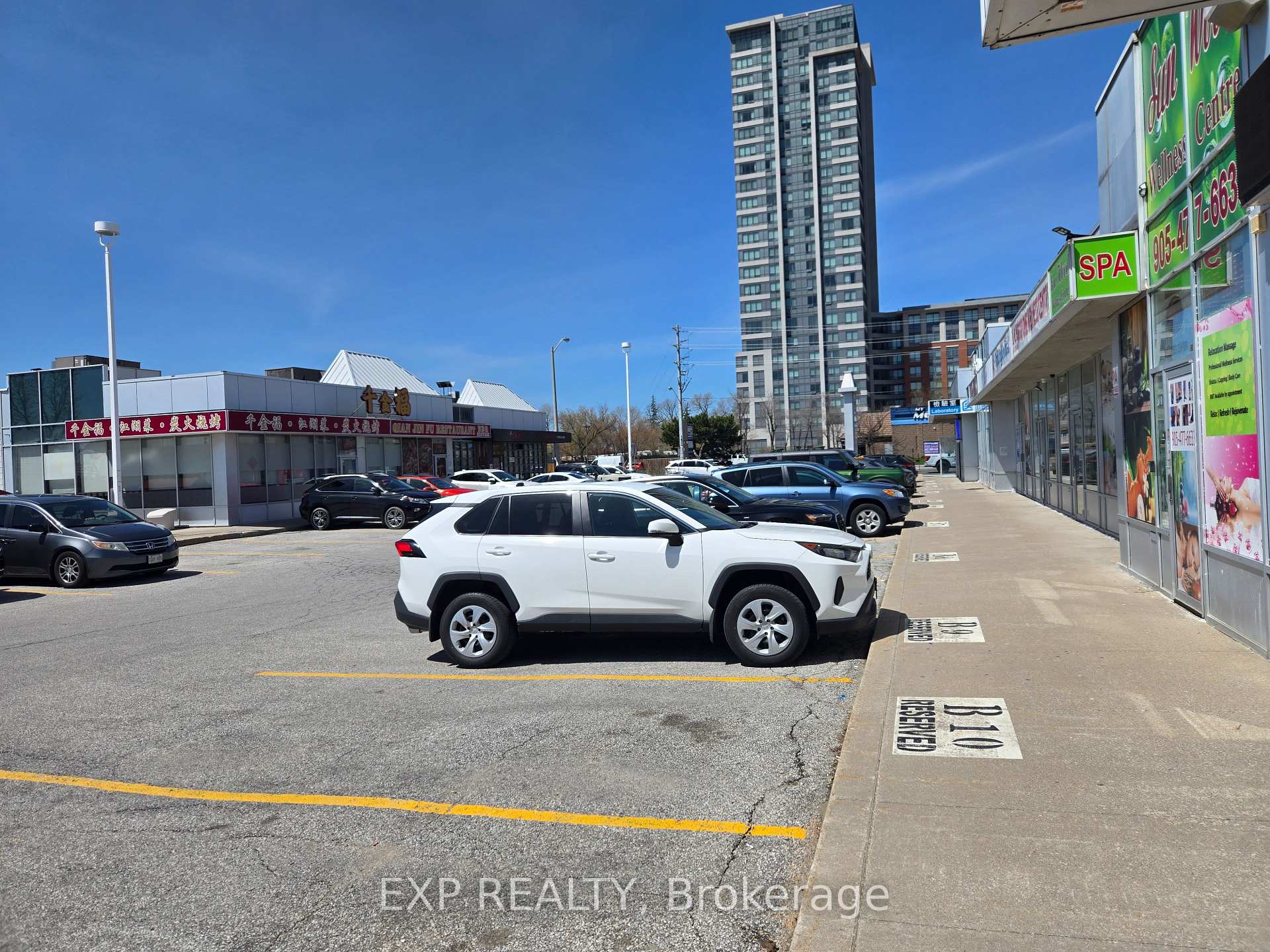 4779 Steeles Avenue E B10, Toronto, ON M1V 4S5, Toronto E07 — photo 1