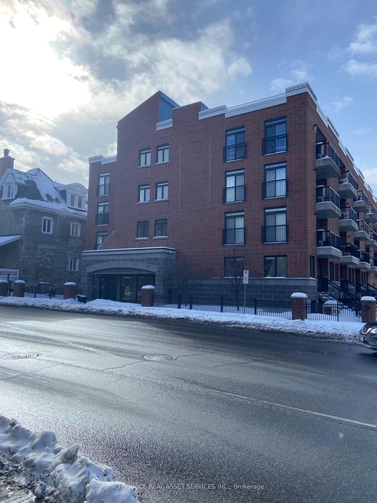 456 King Edward Avenue 306, Lower Town - Sandy Hill, ON K1N 7M9, Lower Town - Sandy Hill — photo 1