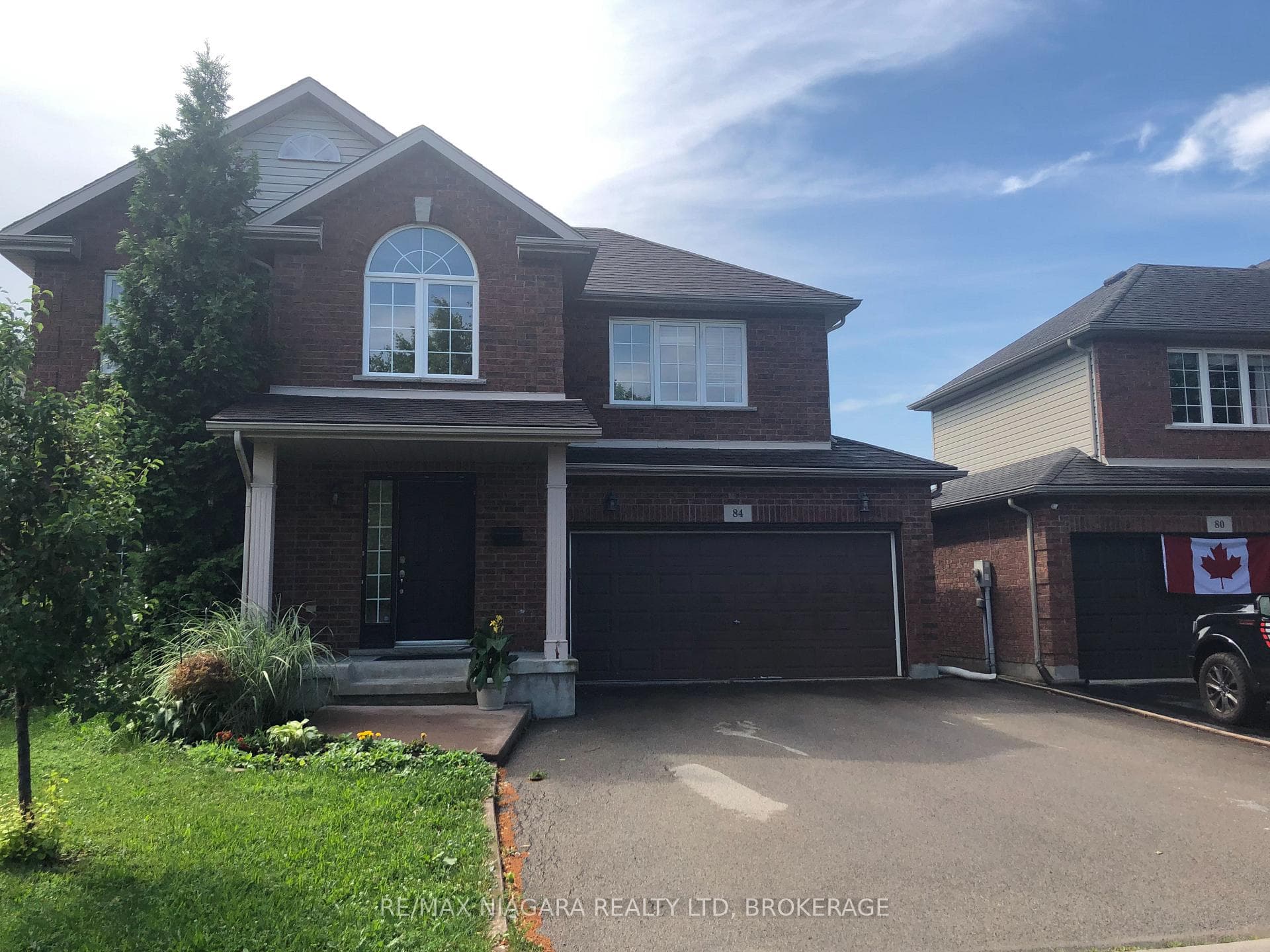 84 Mcbride Drive, St. Catharines, ON L2S 3Z3, St. Catharines — photo 1