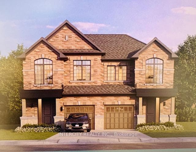 Lot 104R Federica Street, Whitby, ON L1M 1Z5, Whitby — photo 1