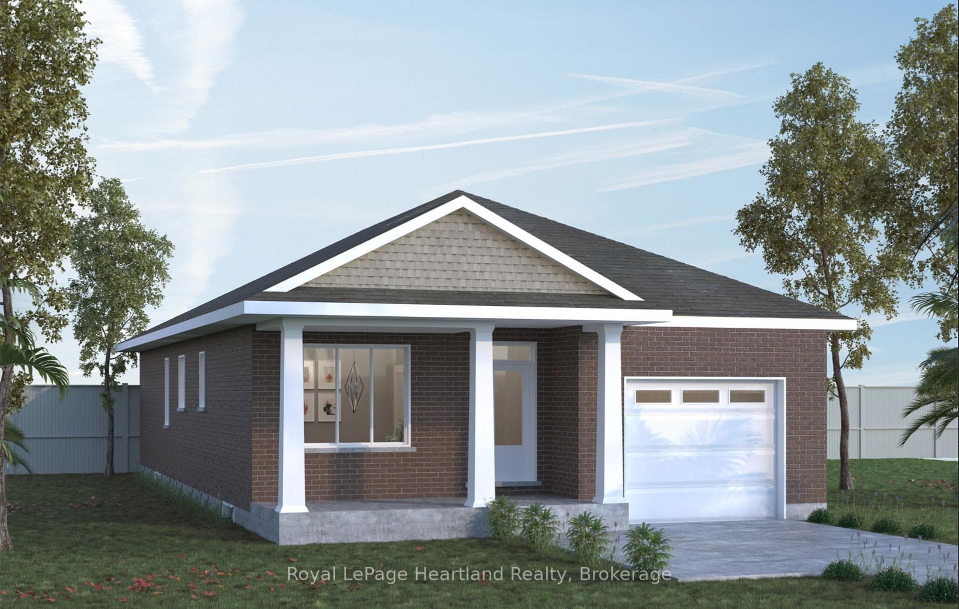 112 Largo Lane, Goderich, ON N7A 0C7, Goderich — photo 1