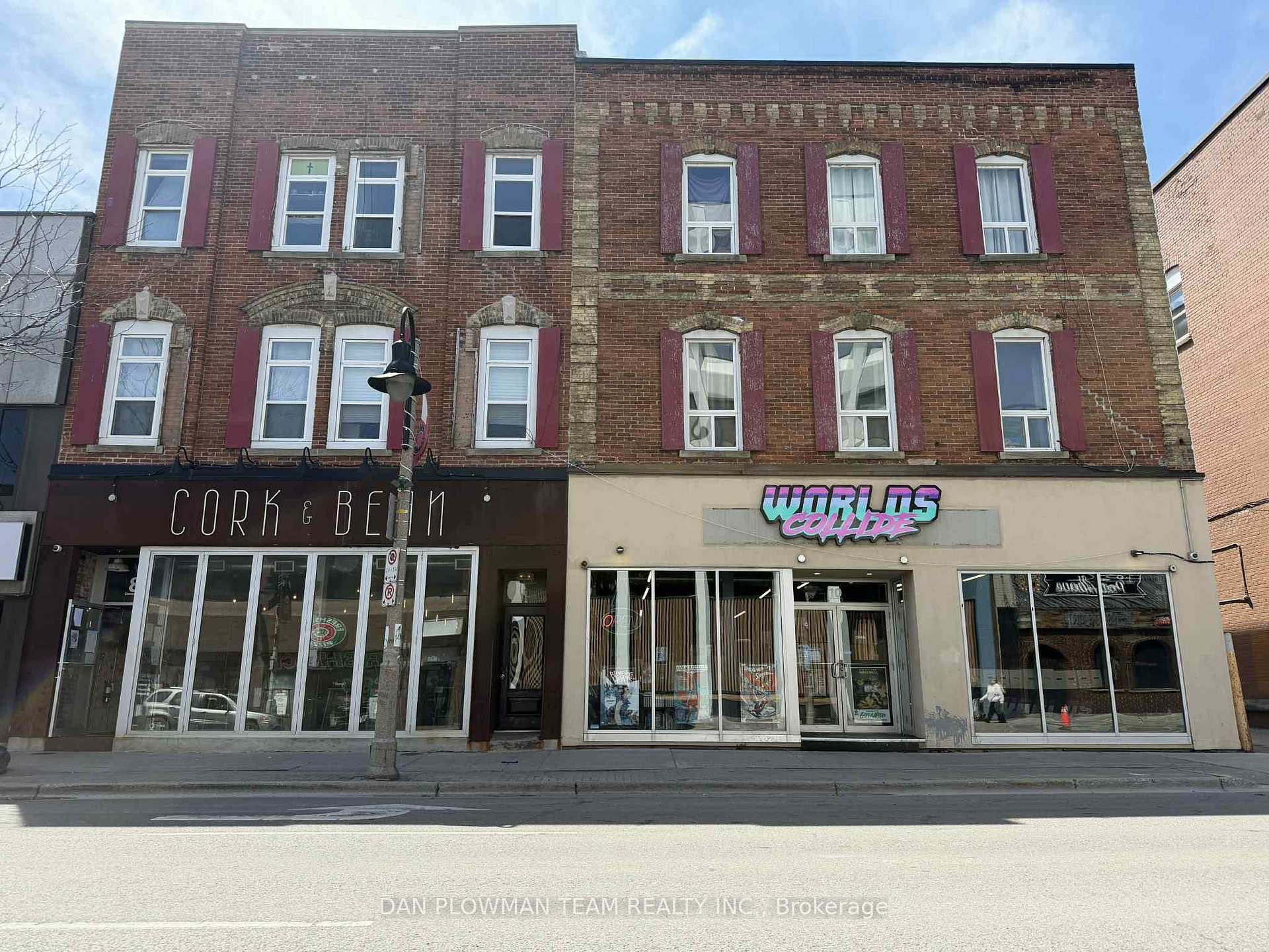 8-10 Simcoe Street N, Oshawa, ON L1G 4R8, Oshawa — photo 1