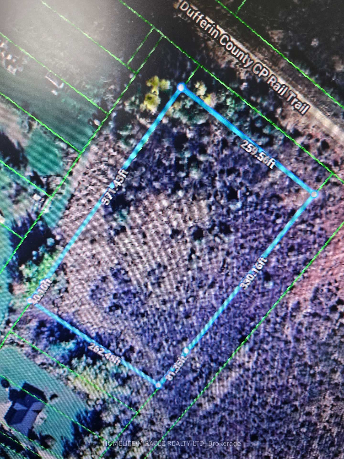 Lot 72-81 Plan 20A, Melancthon, ON L9V 1S1, Melancthon — photo 1