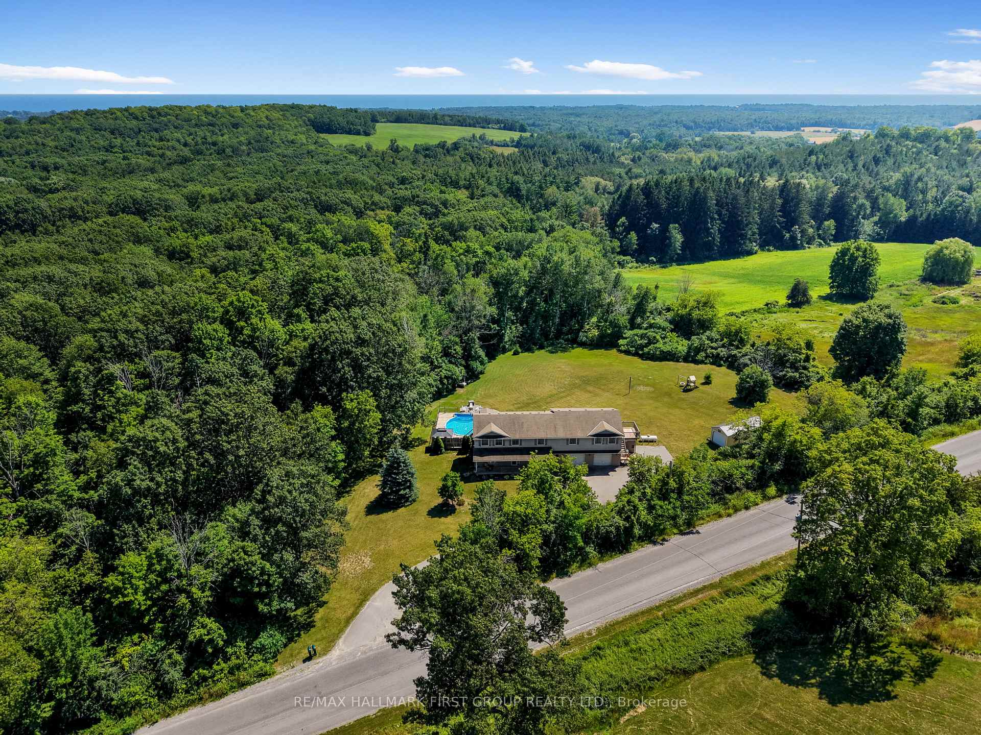 763 Dudley Road, Alnwick/Haldimand, ON K0K 1S0, Alnwick/Haldimand — photo 1