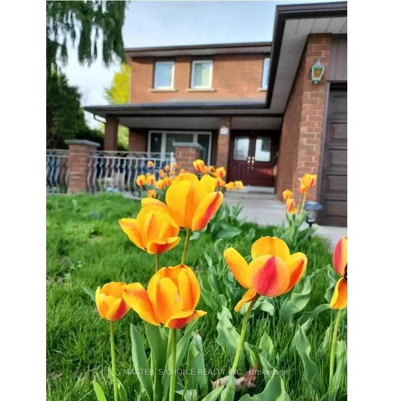 48 Cherry Hills Road, Vaughan, ON L4K 1M4, Vaughan — photo 1