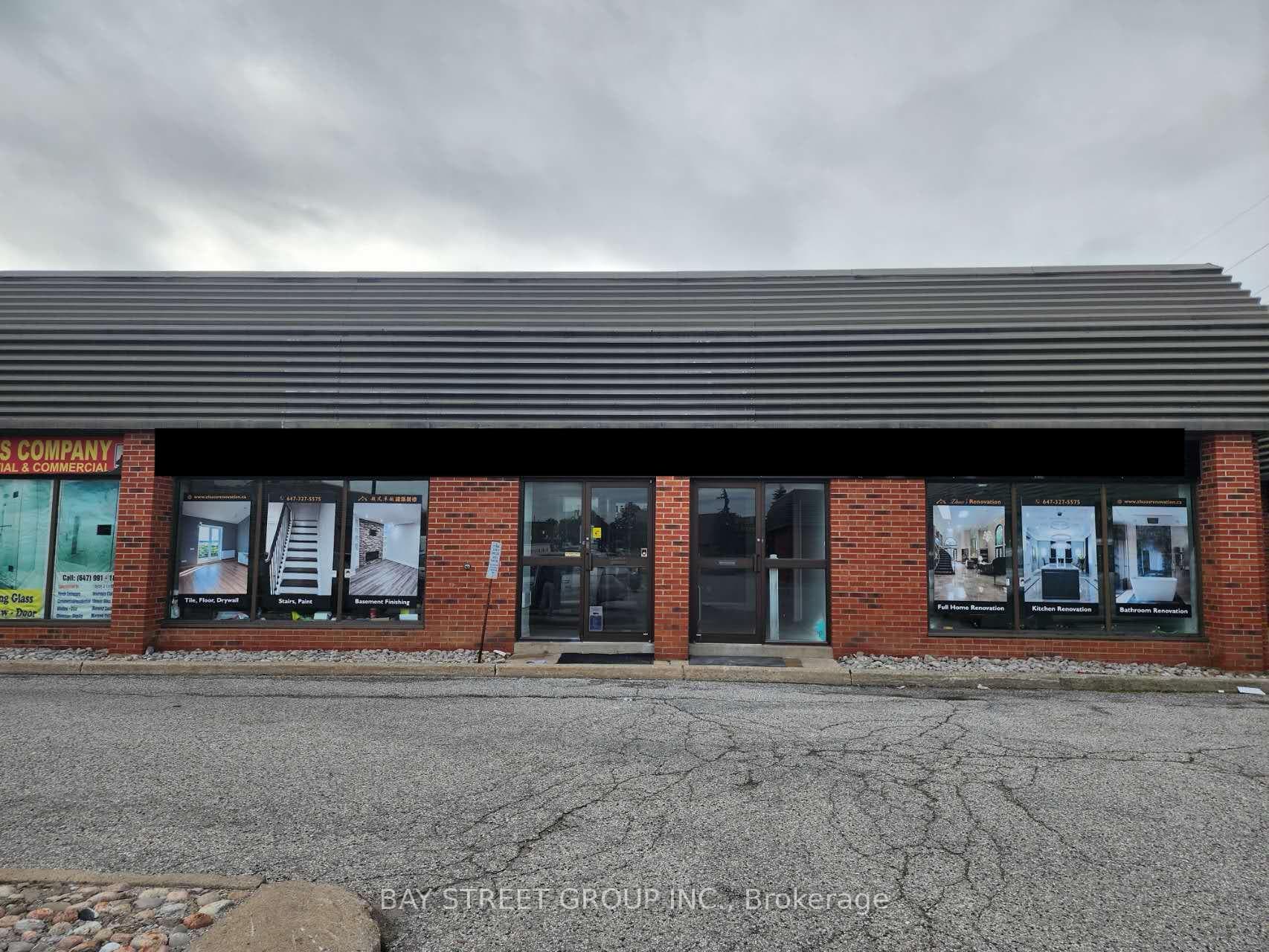 825 Denison Street 15, Markham, ON L3R 5E4, Markham — photo 1