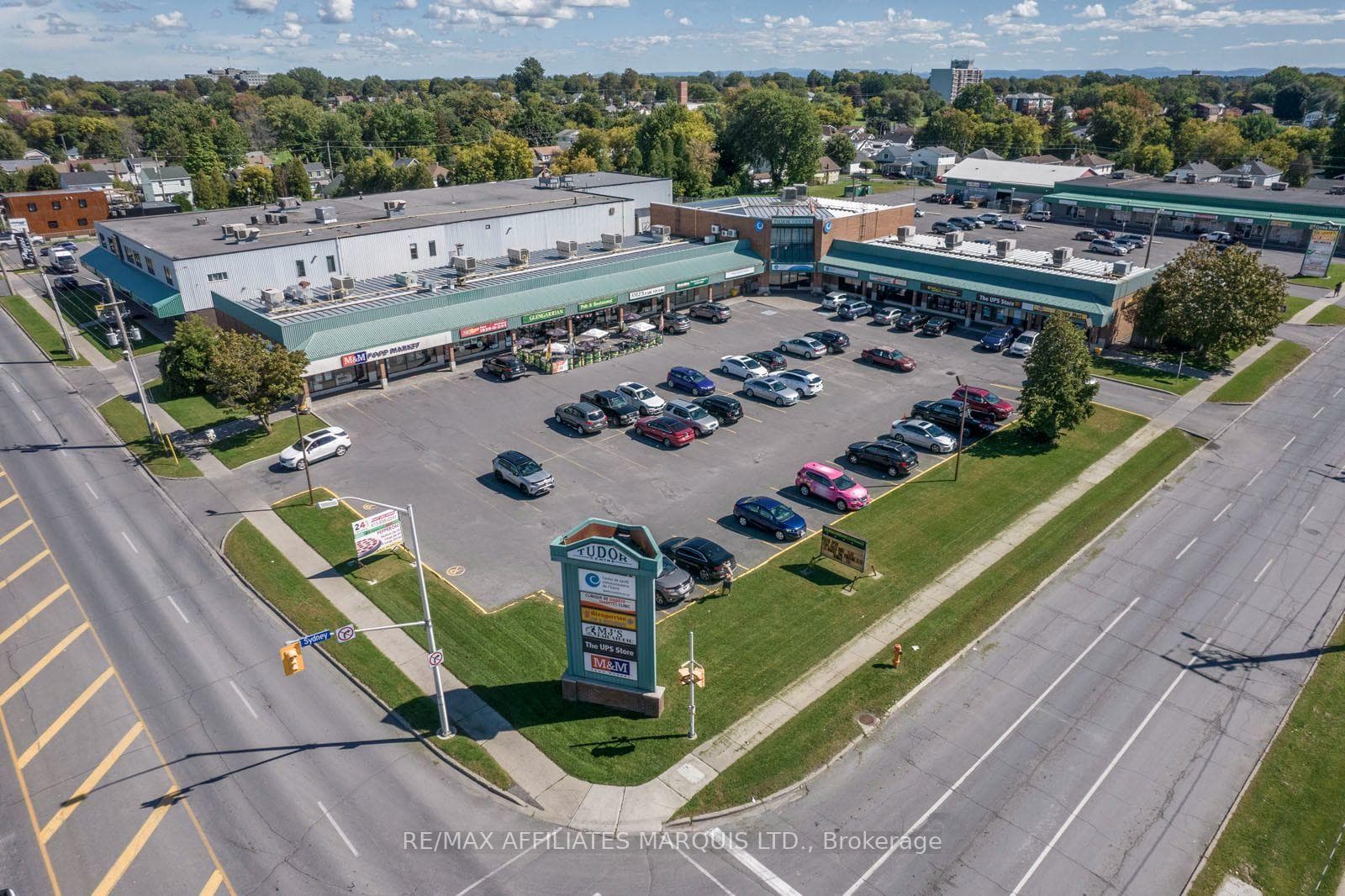 841 Sydney Street, Cornwall, ON K6H 3J7