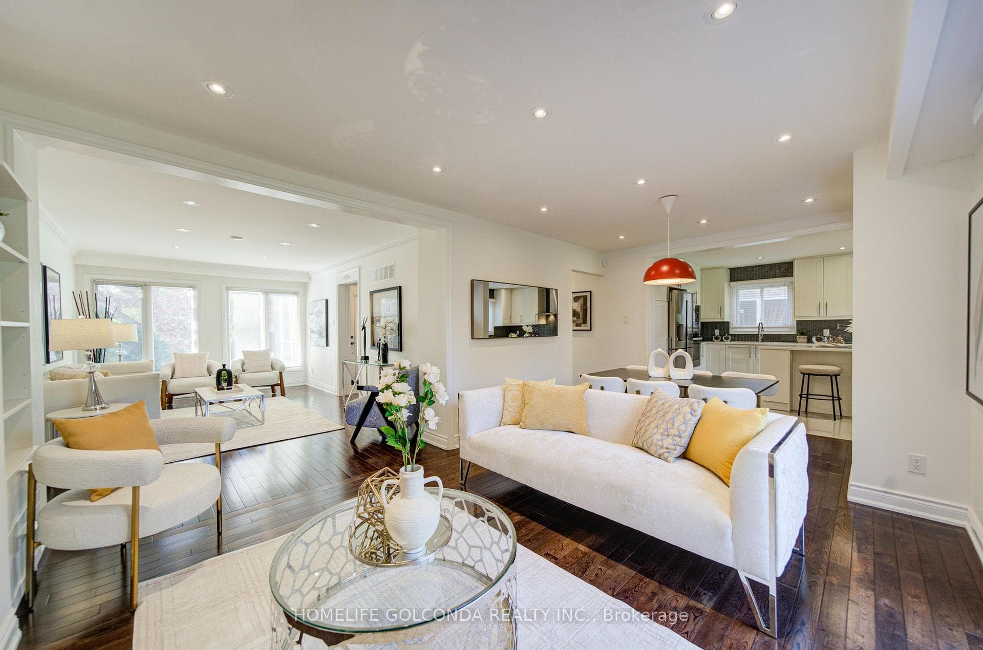 35 Aileen Road, Markham, ON L3T 5P7, Markham — photo 1
