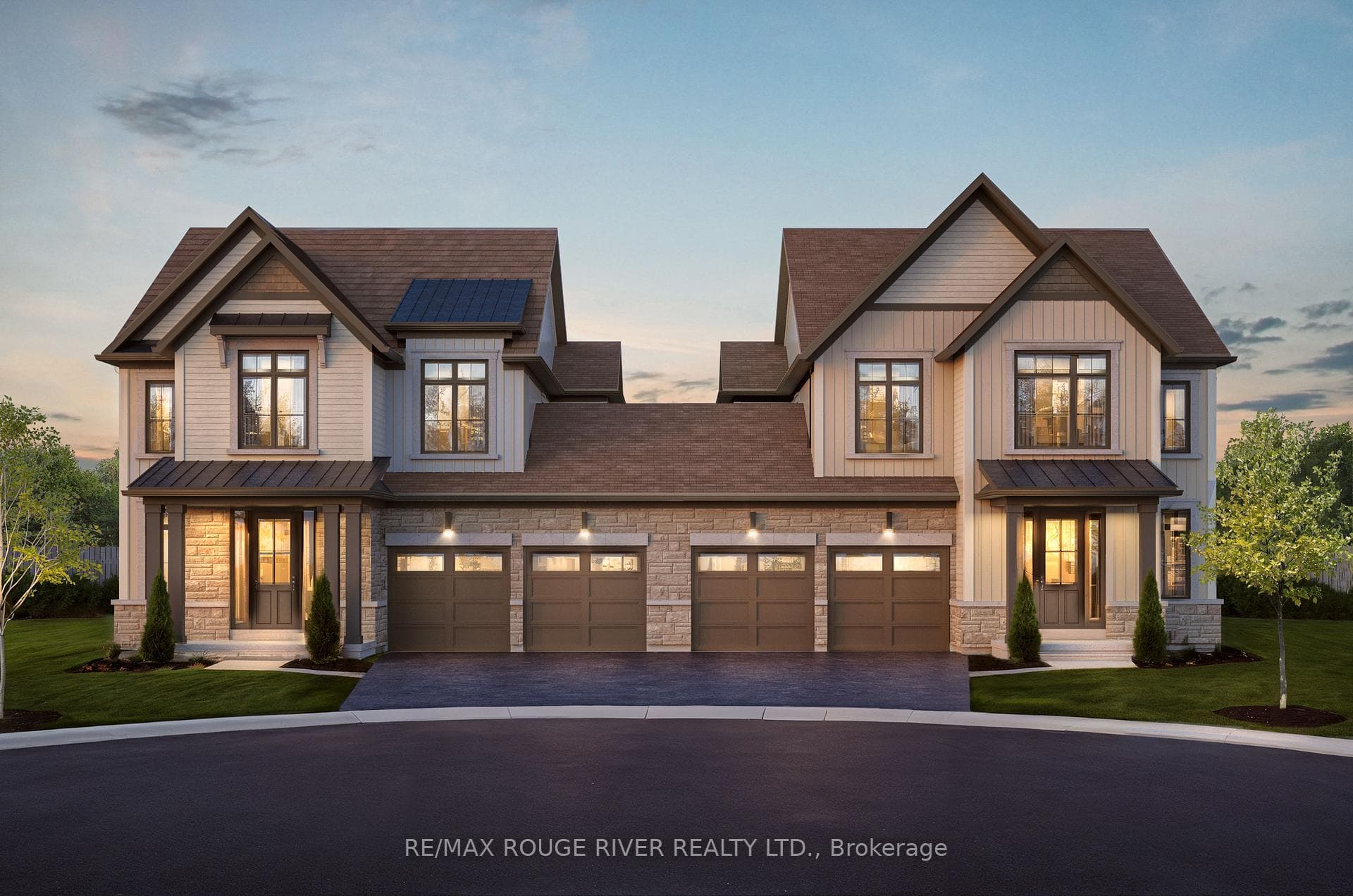 Lot 22L Cowan Circle, Cobourg, ON K9A 0B1, Cobourg — photo 1