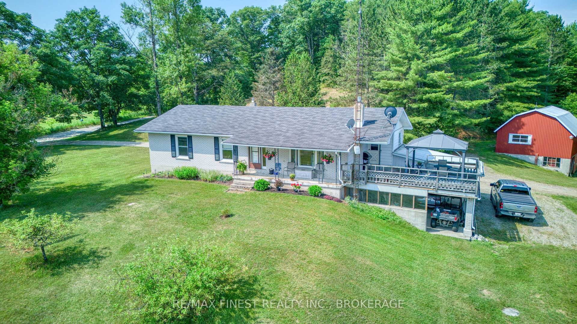 1286 Brock Road, Frontenac, ON K0H 2E0, Frontenac — photo 1
