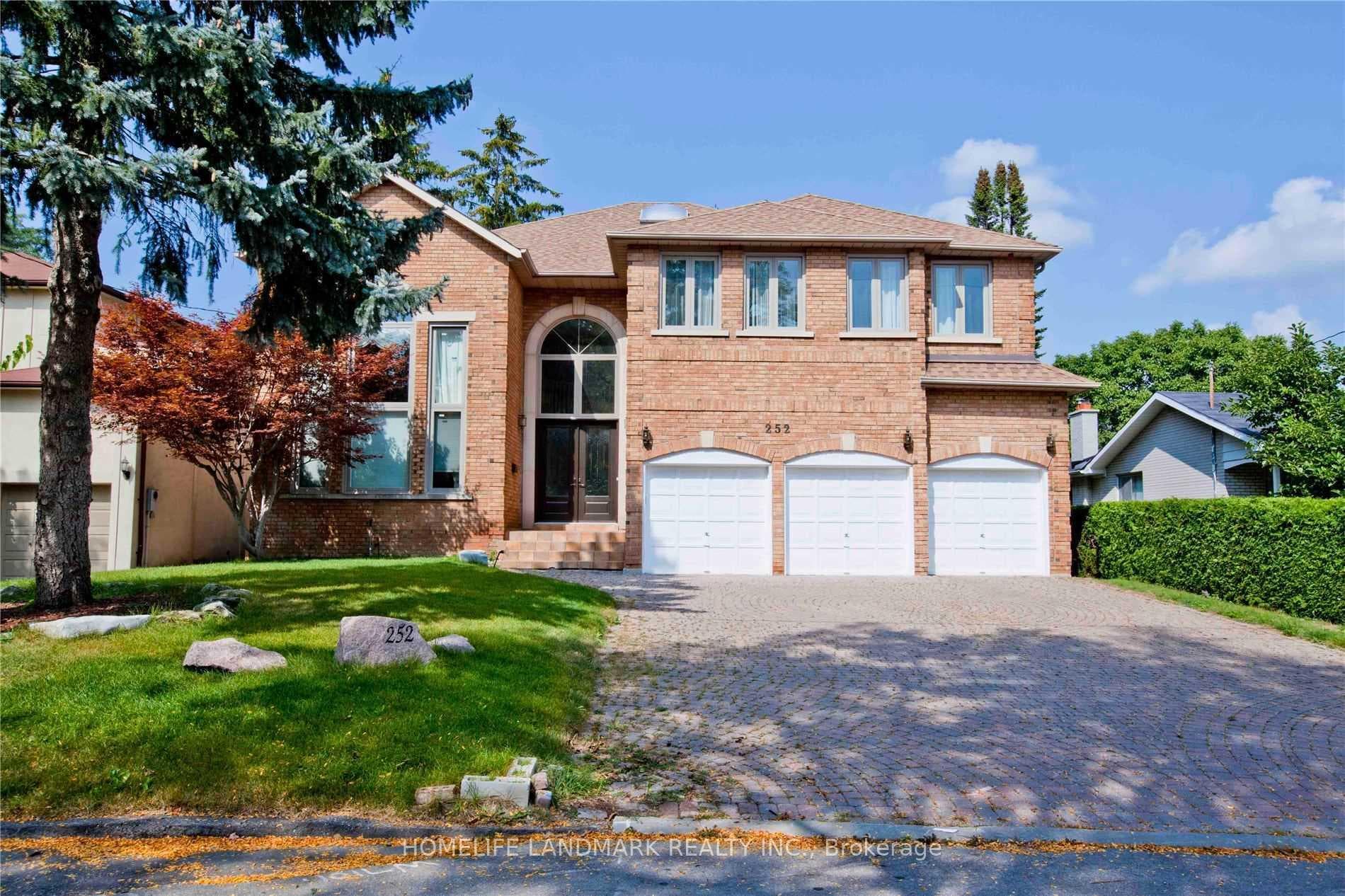 252 Dunview Avenue Bsmnt, Toronto, ON M2N 4J2, Toronto C14 — photo 1