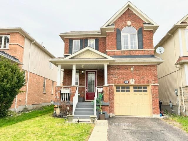 52 Legion Way, Essa, ON L3W 0M8, Essa — photo 1