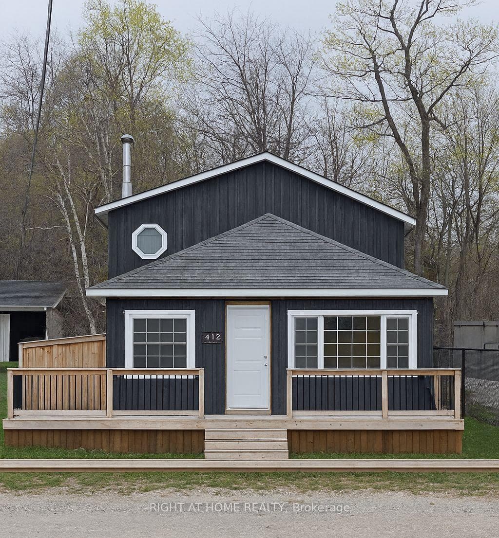 412 Limerick Crescent, Innisfil, ON L0L 1K0, Innisfil — photo 1