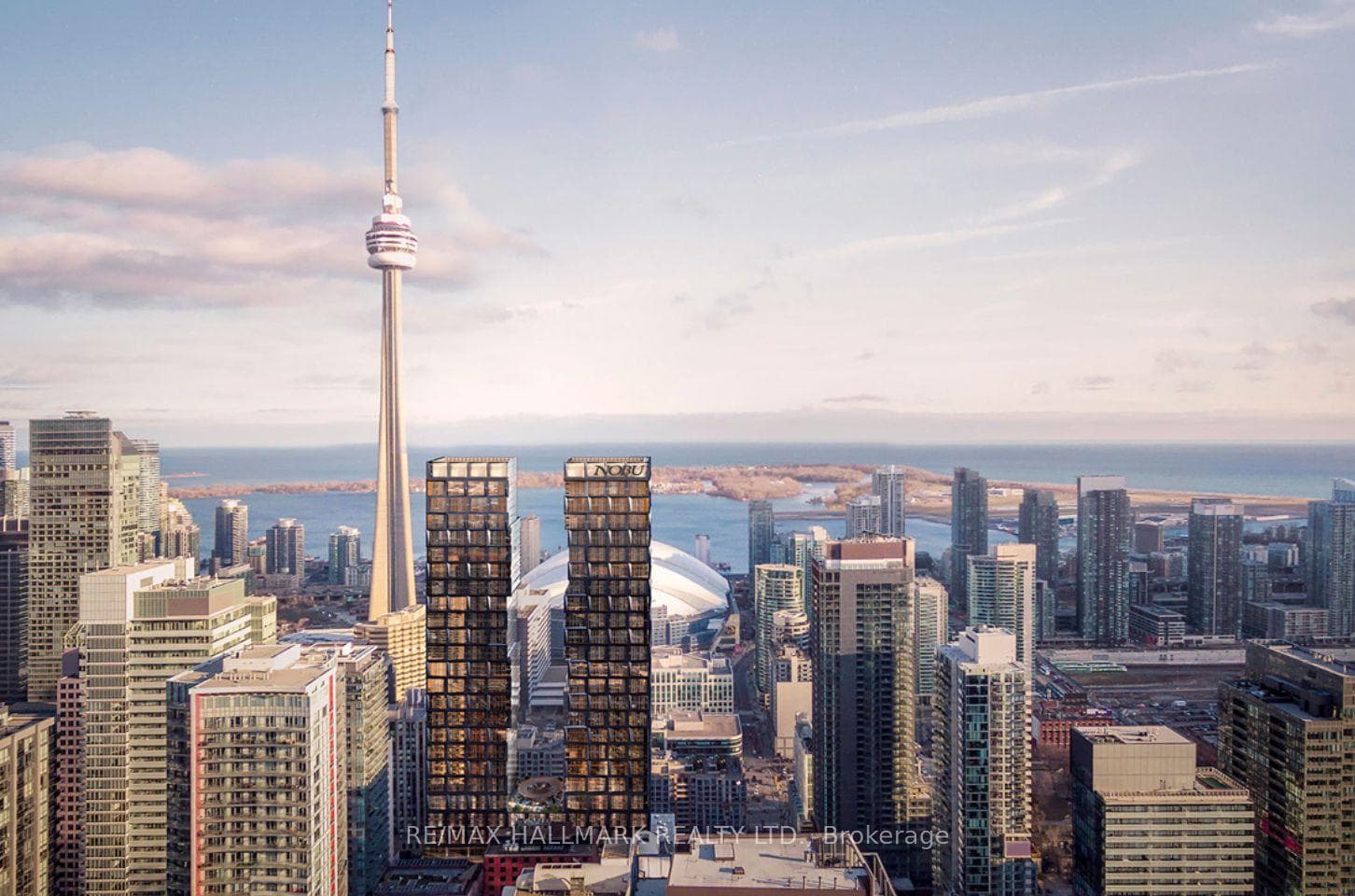 35 Mercer Street 2014, Toronto, ON M5V 0V1, Toronto C01 — photo 1