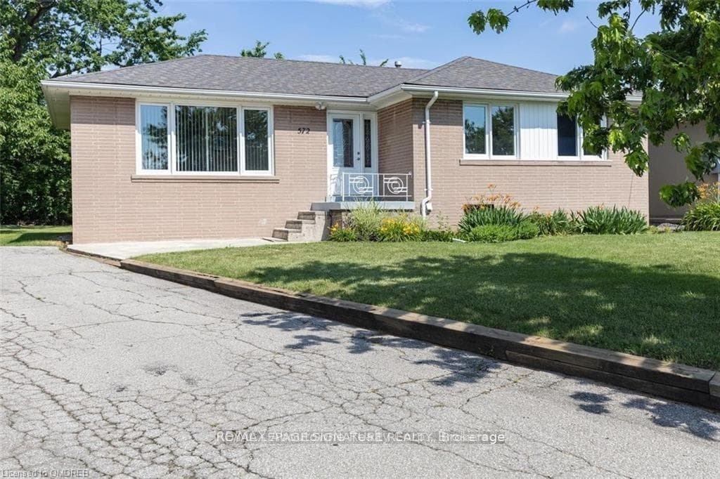 572 Weynway Court (Basement), Oakville, ON L6L 4G7, Oakville — photo 1