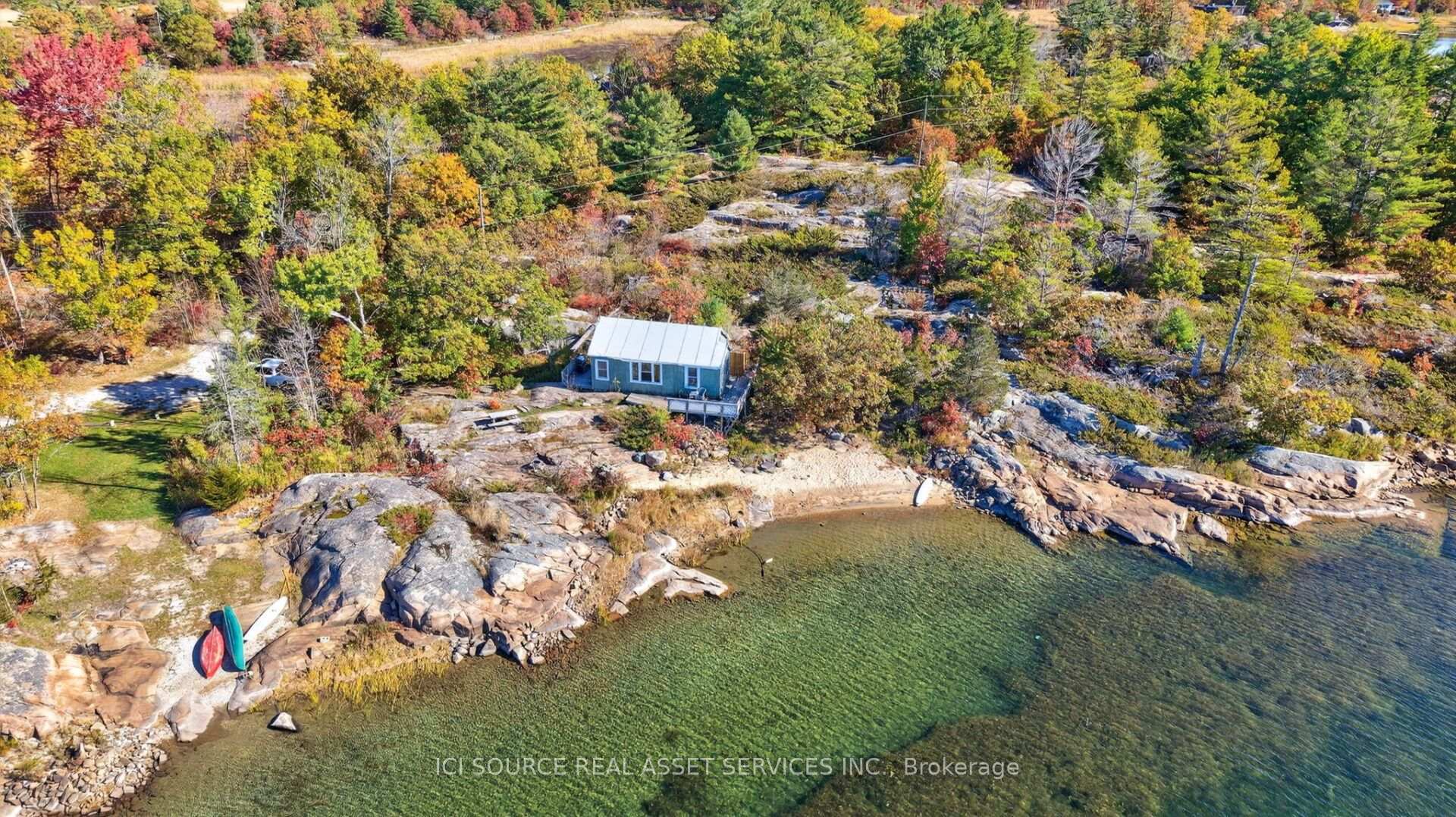 377 Macey Bay Road, Georgian Bay, ON L0K 1S0, Georgian Bay — photo 1