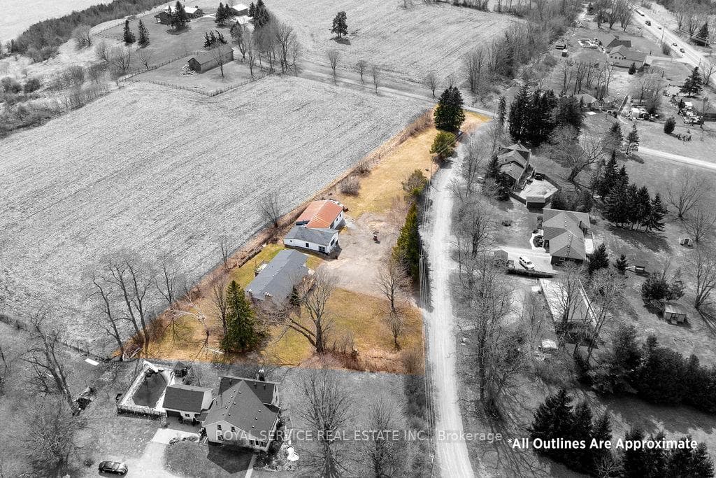 155 Drivers Rest Road, Alnwick/Haldimand, ON K0K 2G0, Alnwick/Haldimand — photo 1
