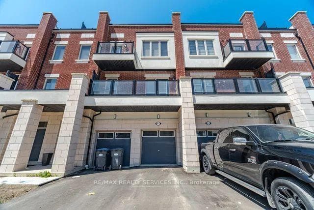 417 Dougall Avenue 14, Caledon, ON L7C 4L5, Caledon — photo 1