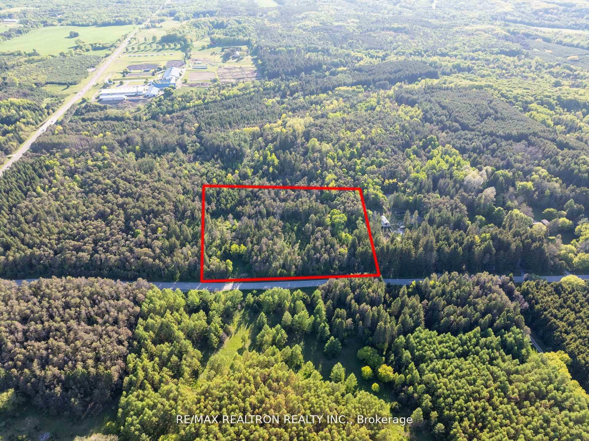 17858 McCowan Road Part 1, East Gwillimbury, ON L0G 1E0, East Gwillimbury — photo 1