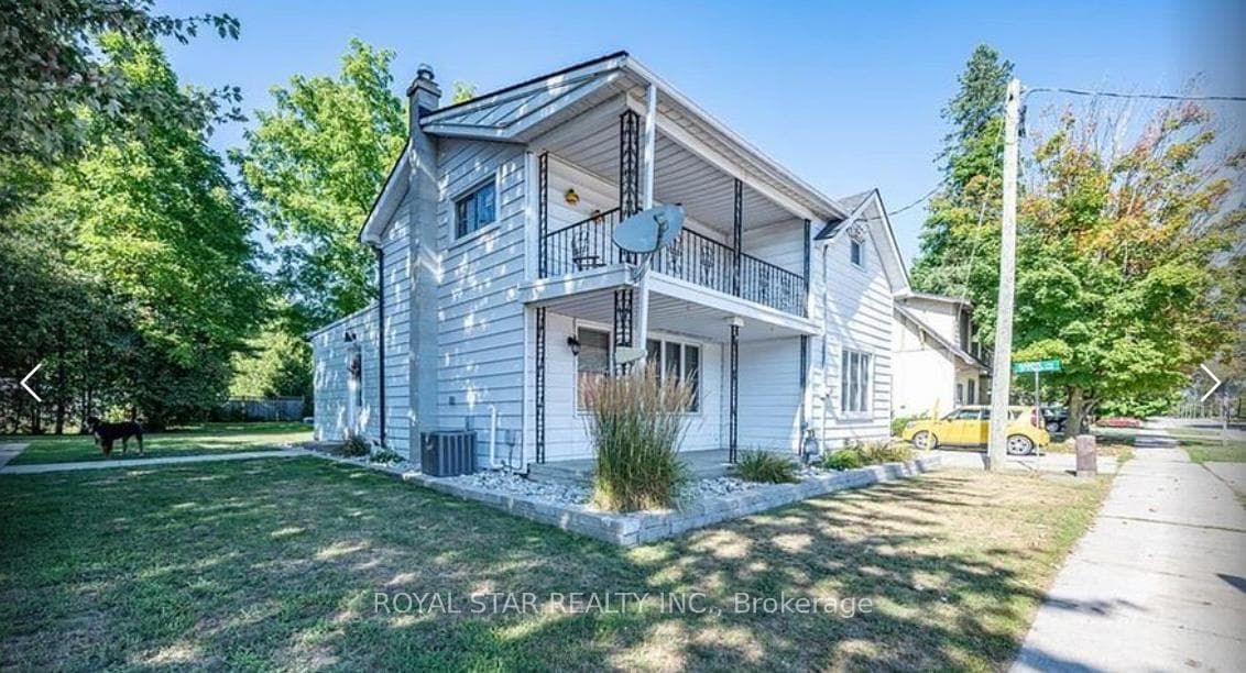 410 Main Street E, Norwich, ON N0J 1X0, Norwich — photo 1