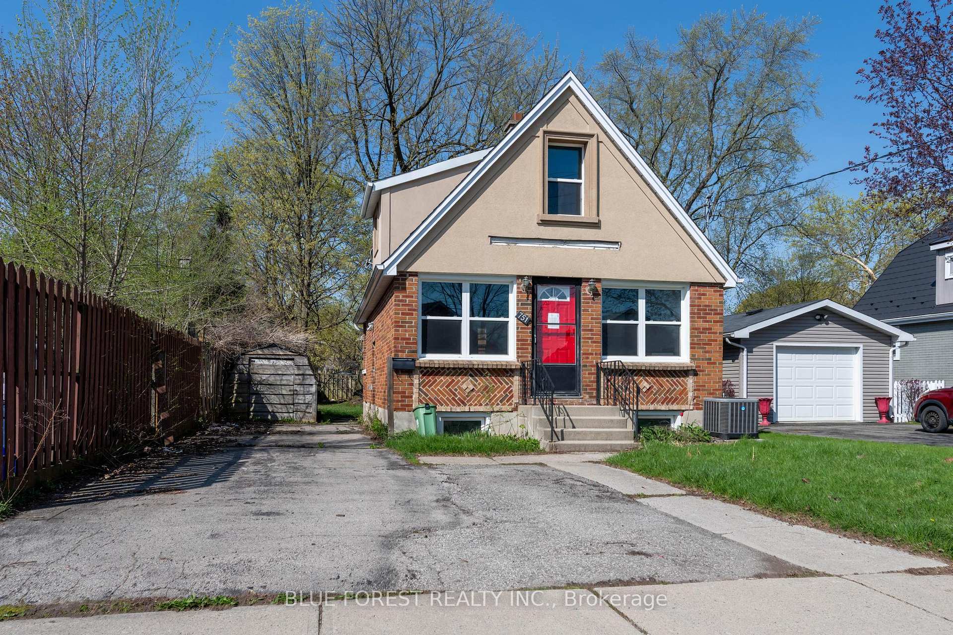 751 Curry Street, London East, ON N5Y 1N5, London East — photo 1