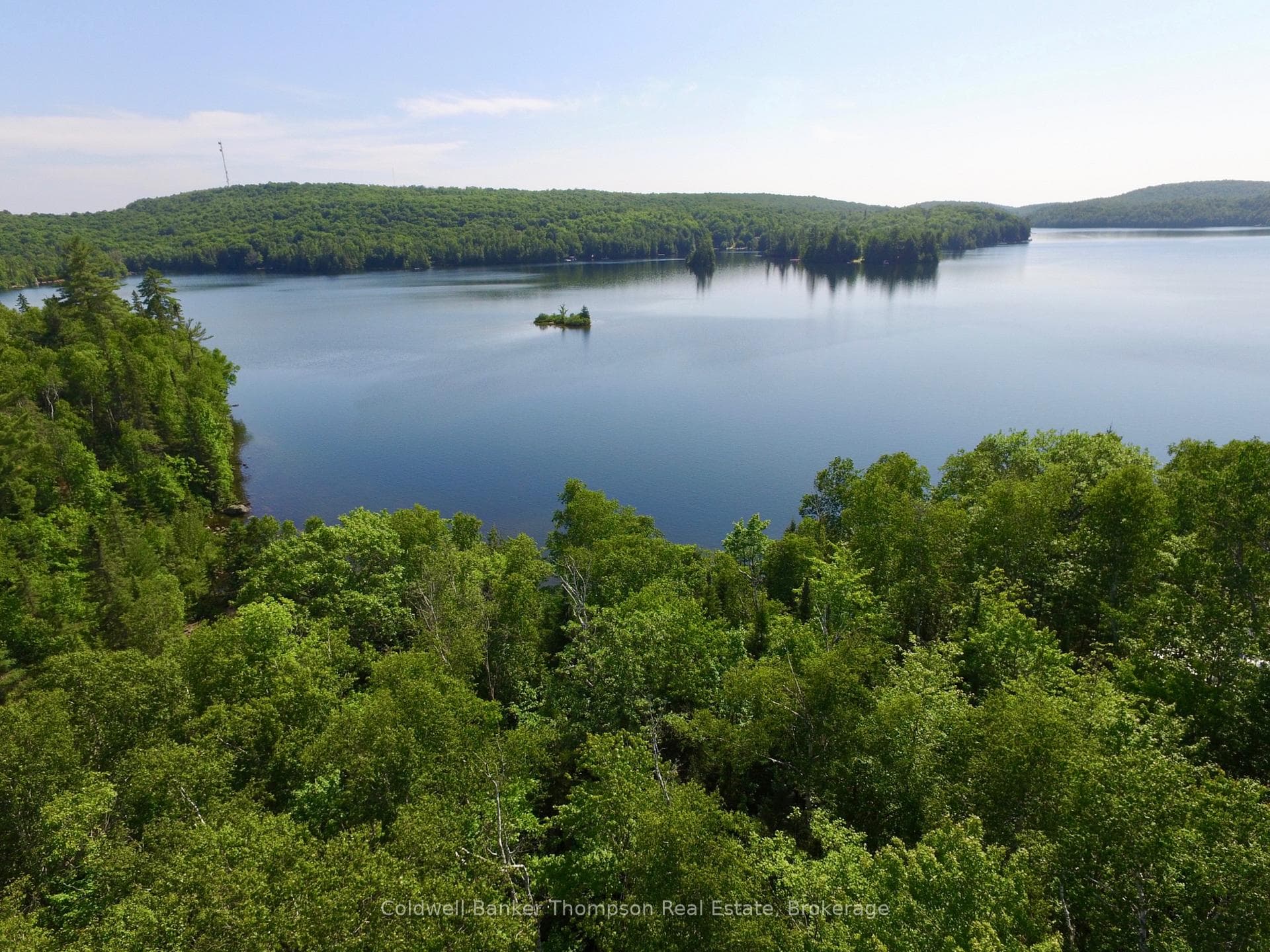 0 Hazard Hill Road, Kearney, ON P0A 1M0, Kearney — photo 1