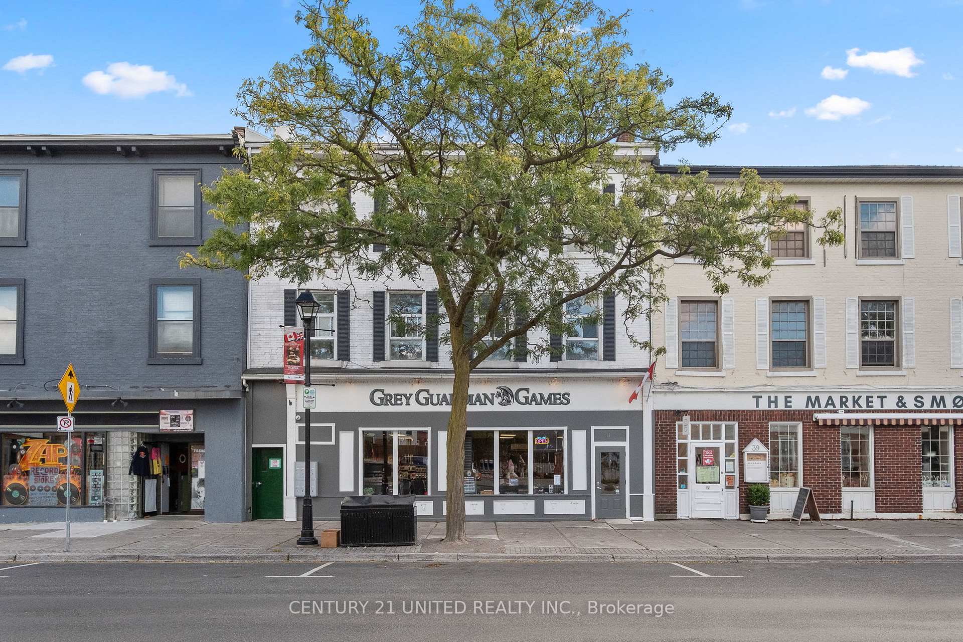 41-43 King Street E, Cobourg, ON K9A 1K6, Cobourg — photo 1