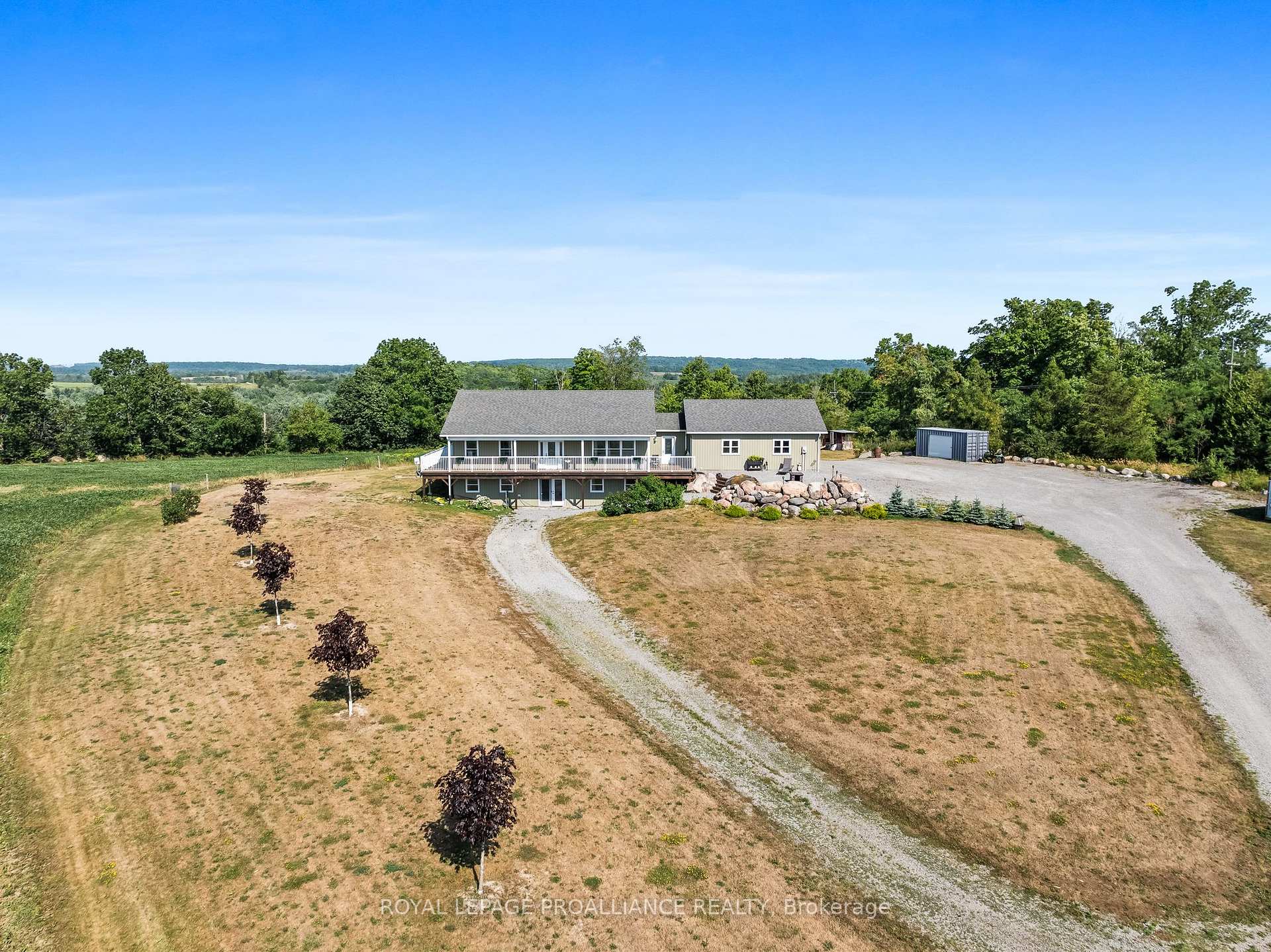 1526 County Road 2, Otonabee-South Monaghan, ON K0L 1B0, Otonabee-South Monaghan — photo 1