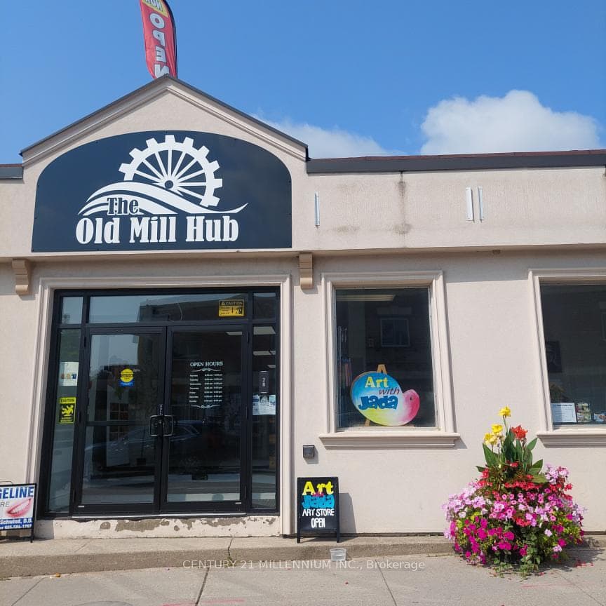 28 Mill Street 201B, Orangeville, ON L9W 2M3, Orangeville — photo 1