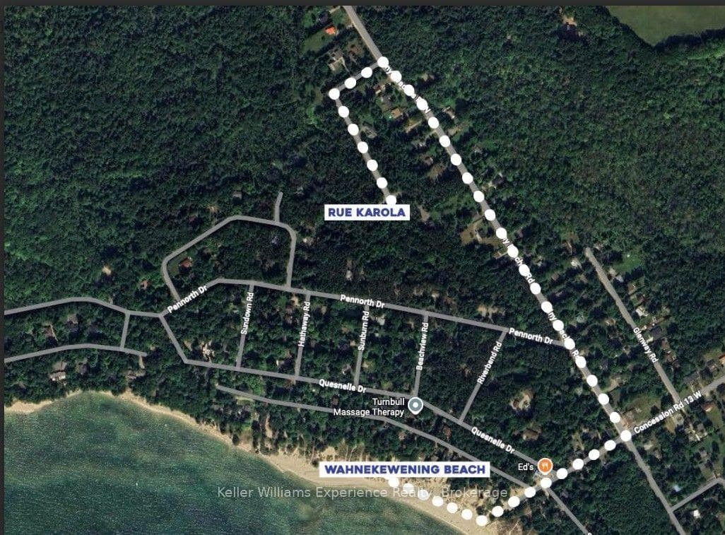 PTS1,2,3,4,5,6&751R35480 Rue Karola, Tiny, ON L0L 2J0, Tiny — photo 1