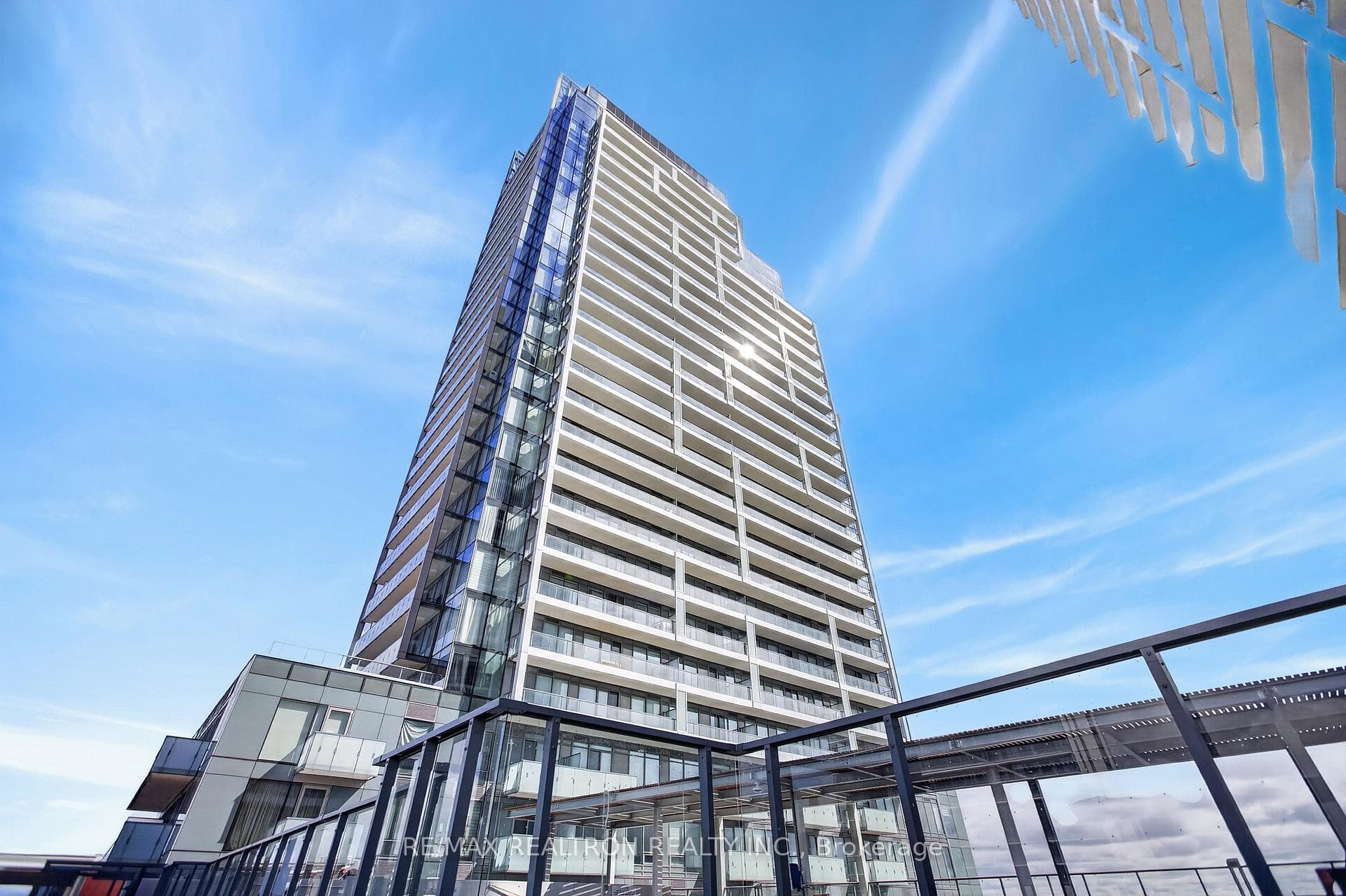8 Olympic Garden Drive 704, Toronto, ON M2M 0B9, Toronto C14 — photo 1
