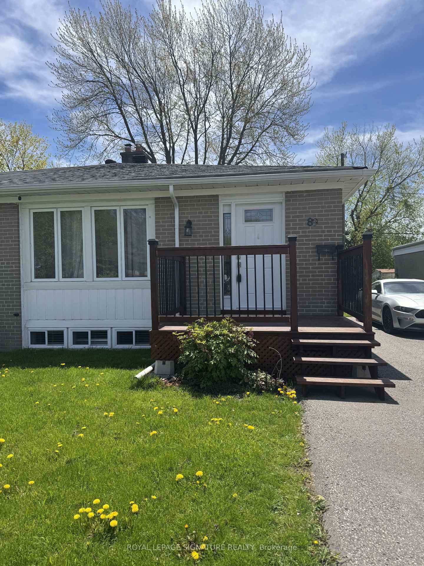 89 Hurley Road, Ajax, ON L1S 1N5, Ajax — photo 1