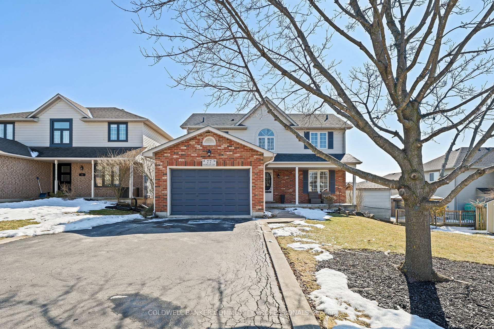 77 Morgan Drive, Haldimand, ON N3W 2L6, Haldimand — photo 1