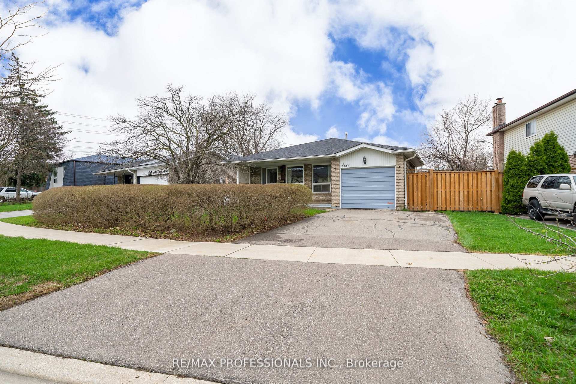 2679 Frankston Road, Mississauga, ON L5L 1S3, Mississauga — photo 1
