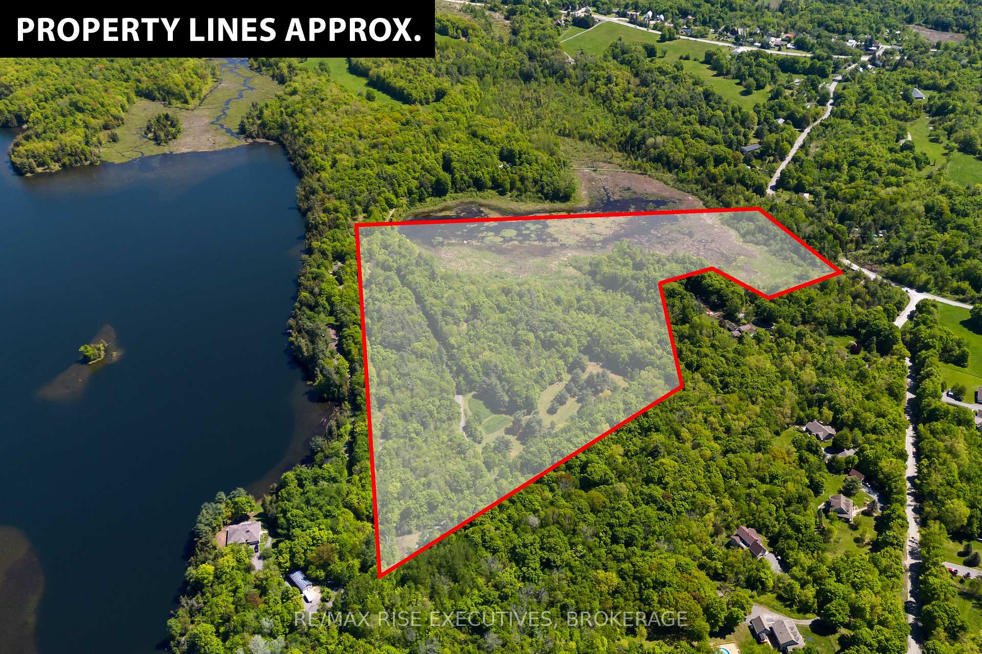 Pt 2 Spring Mill Lane, Frontenac, ON K0H 2L0, Frontenac — photo 1