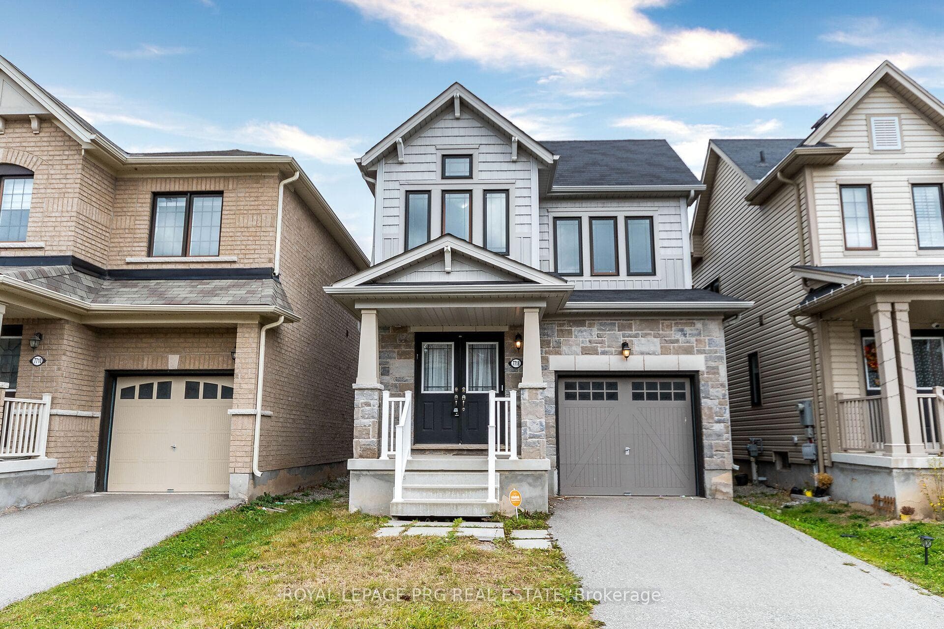 7718 Buckeye Crescent, Niagara Falls, ON L2H 2Y6, Niagara Falls — photo 1
