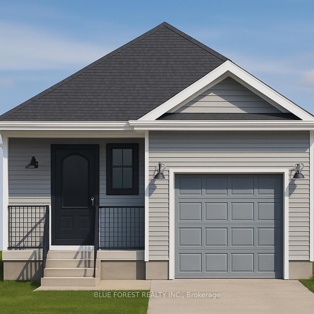 LOT 39 STELLA Avenue, Southwest Middlesex, ON N0L 1M0, Southwest Middlesex — photo 1
