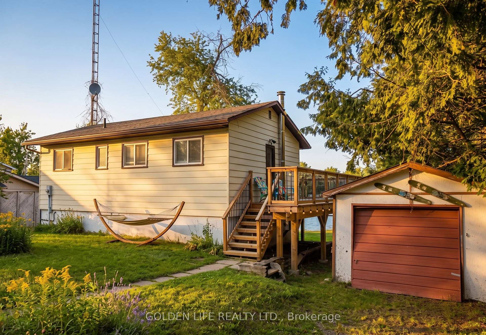 24 LAWRENCE Street N, Kawartha Lakes, ON K0L 2W0, Kawartha Lakes — photo 1