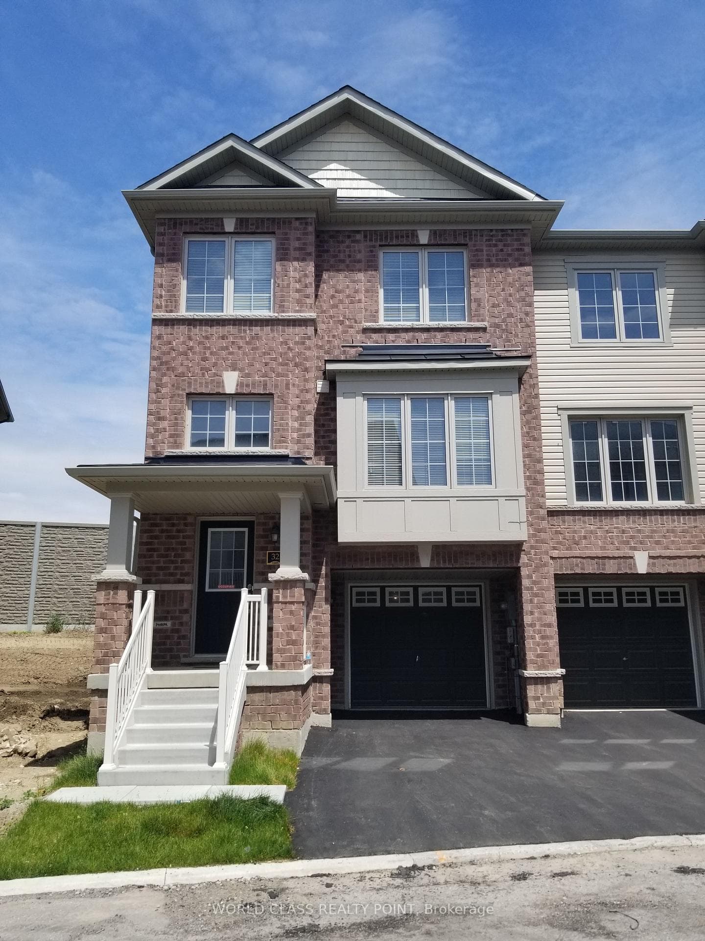 470 Linden Drive 32, Cambridge, ON N3H 5L5, Cambridge — photo 1