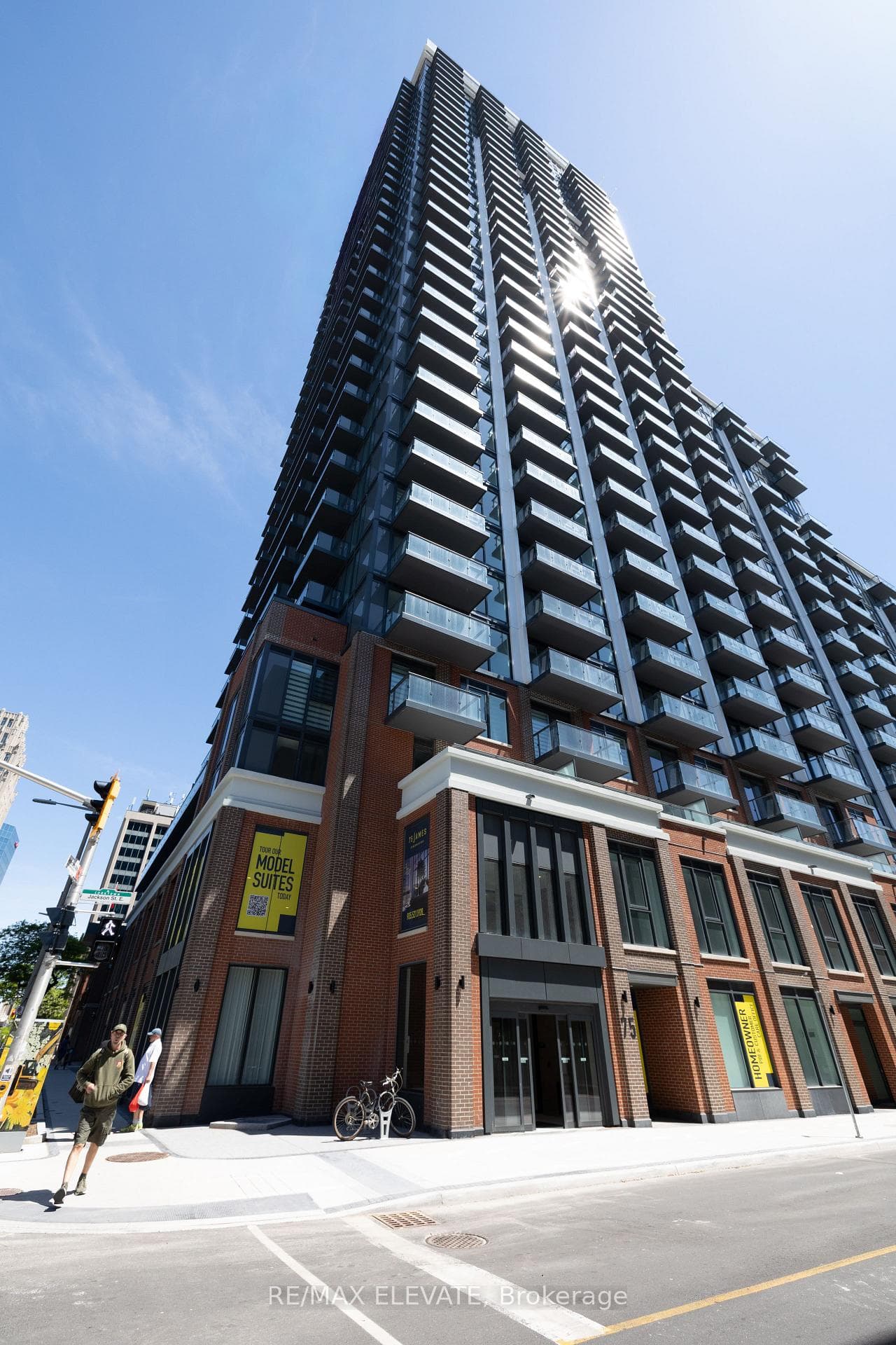 75 James Street S 2210, Hamilton, ON L8P 2Y9, Hamilton — photo 1