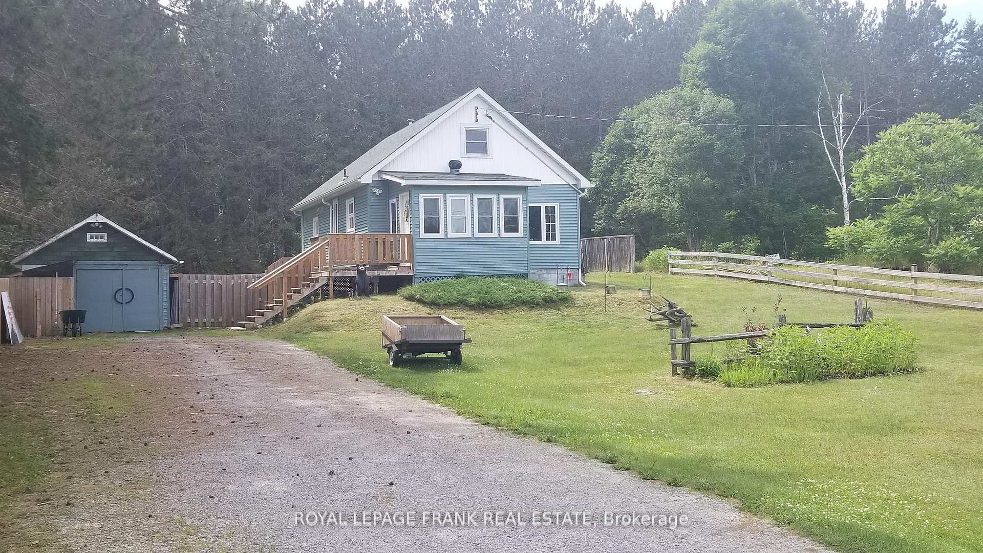 31 Boulter Lake Road, Hastings Highlands, ON K0L 2K0, Hastings Highlands — photo 1
