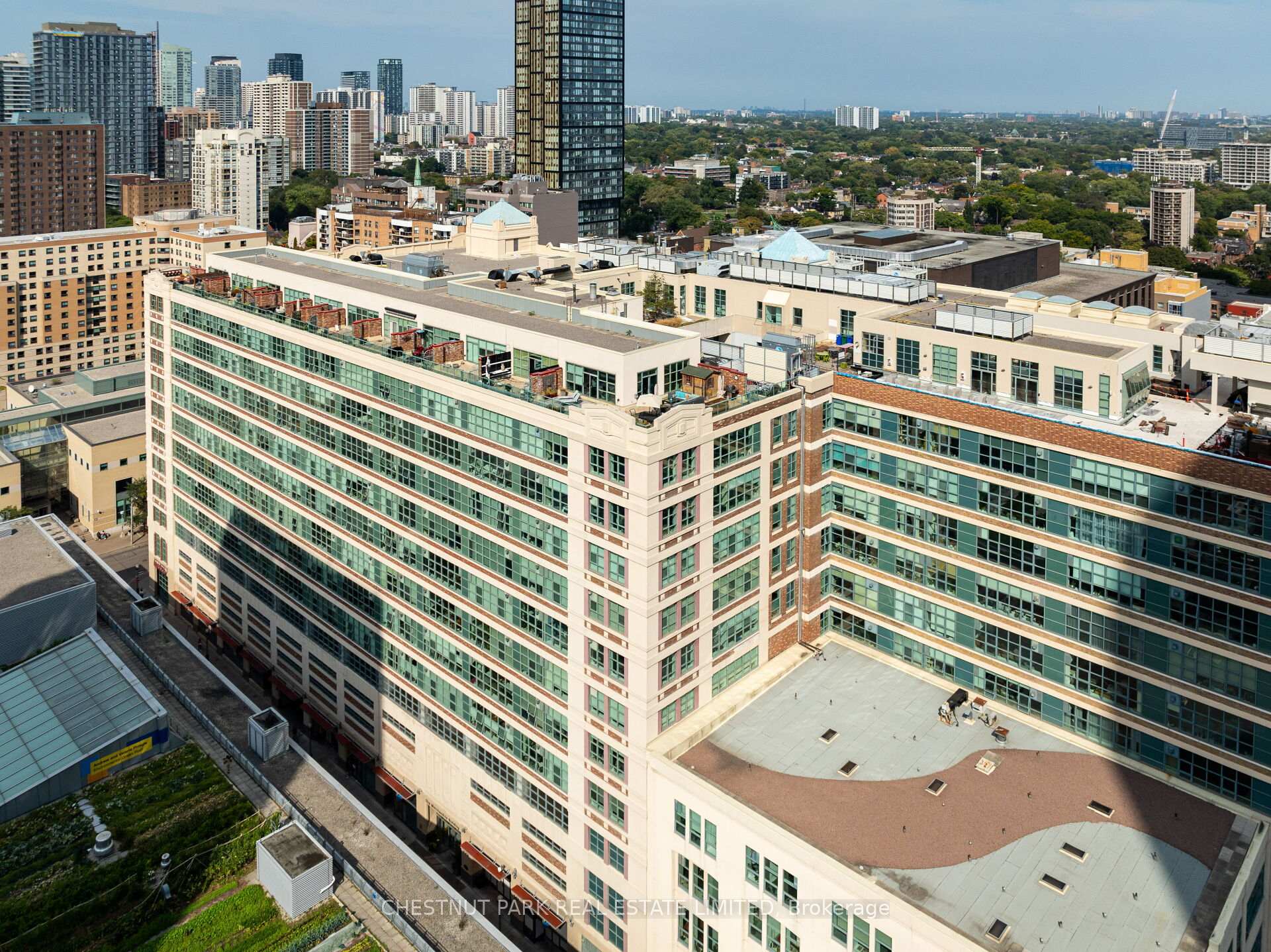 155 Dalhousie Street 801, Toronto, ON M5B 2P7, Toronto C08 — photo 1
